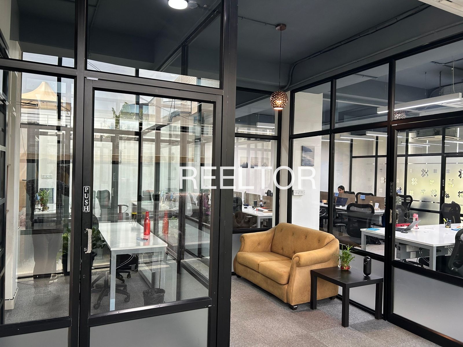 Office Space For Sale In Jaipuria Mill Civil Lines