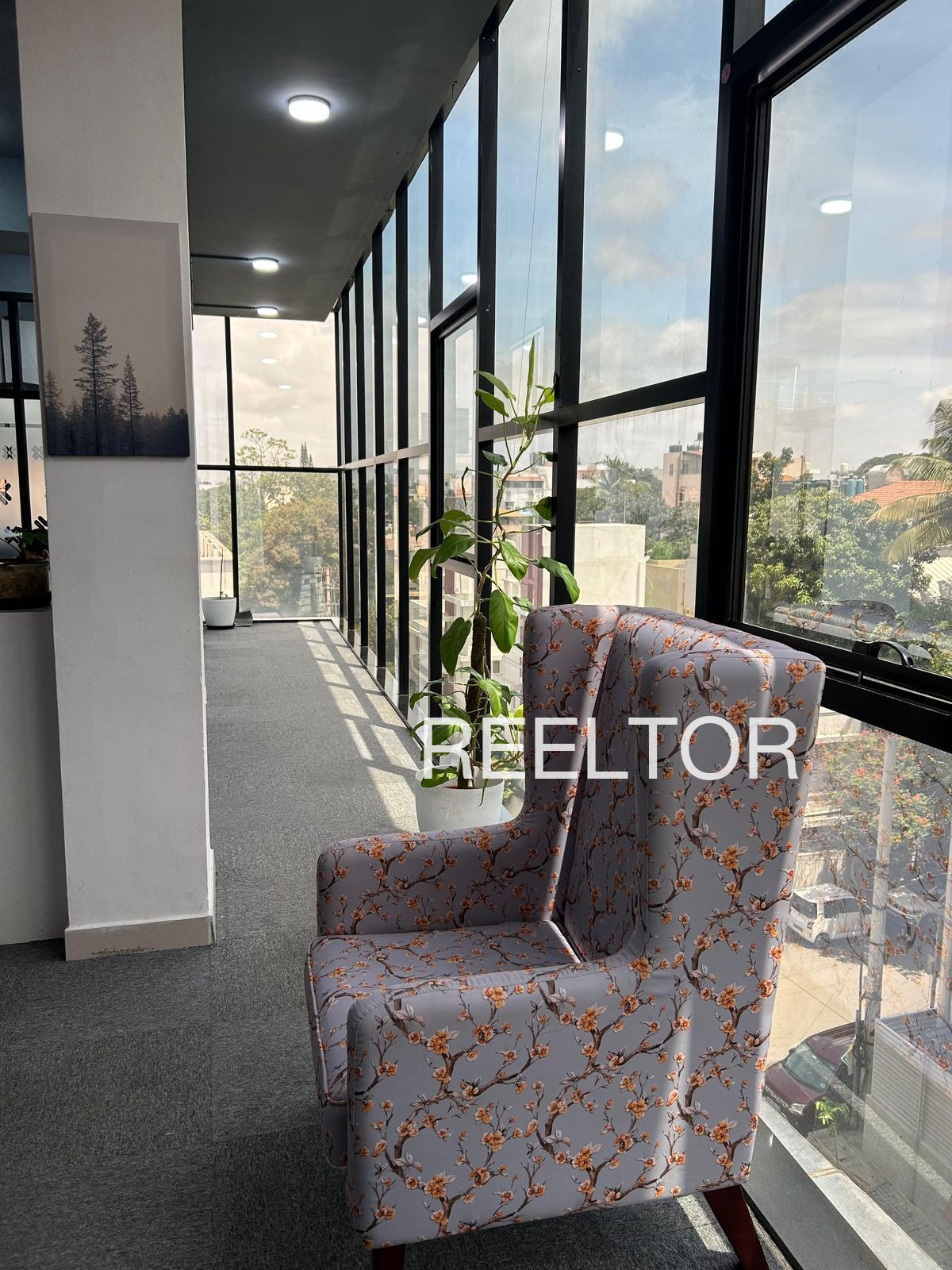 Office Space For Rent In Kuinal Kotkhai