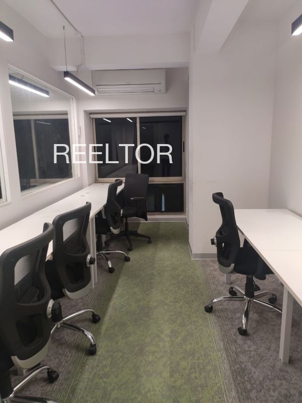 Office Space For Sale In Jaipuria Mill Civil Lines