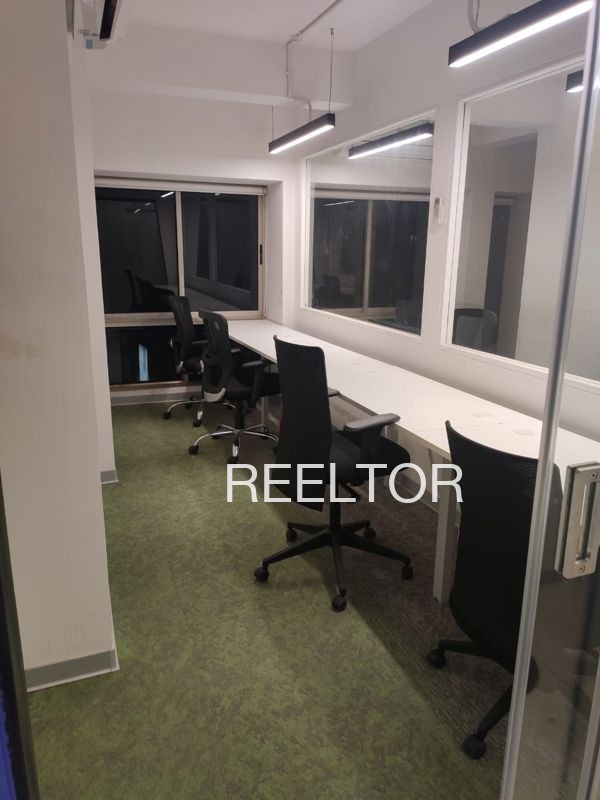 Office Space For Rent In Posovolige Colony Kasaragod