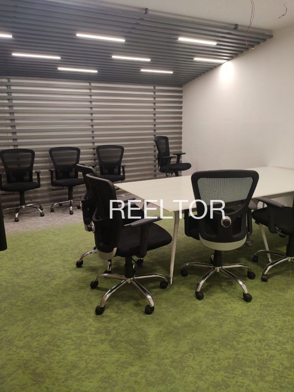 Office Space For Sale In Lokavalli Estate Mudigere