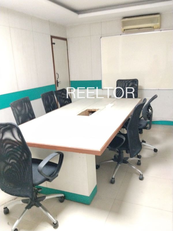 Office Space For Sale In Bhaurgarh Saikheda