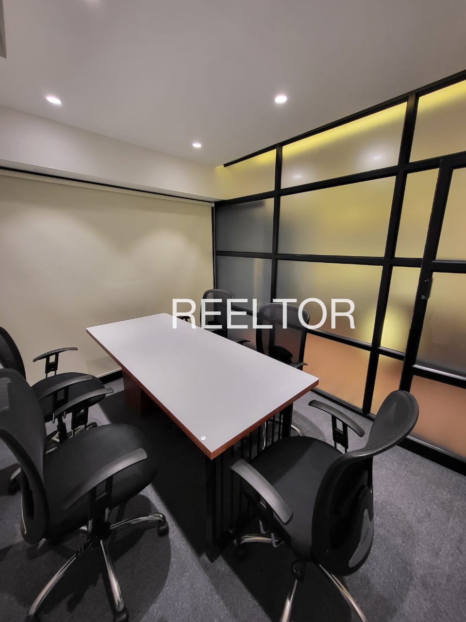 Office Space For Sale In Shyampur Gohad
