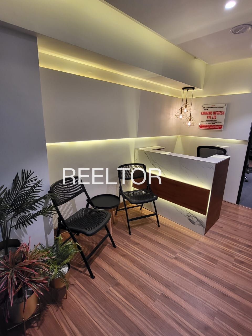 Office Space For Rent In Natrar Seoni