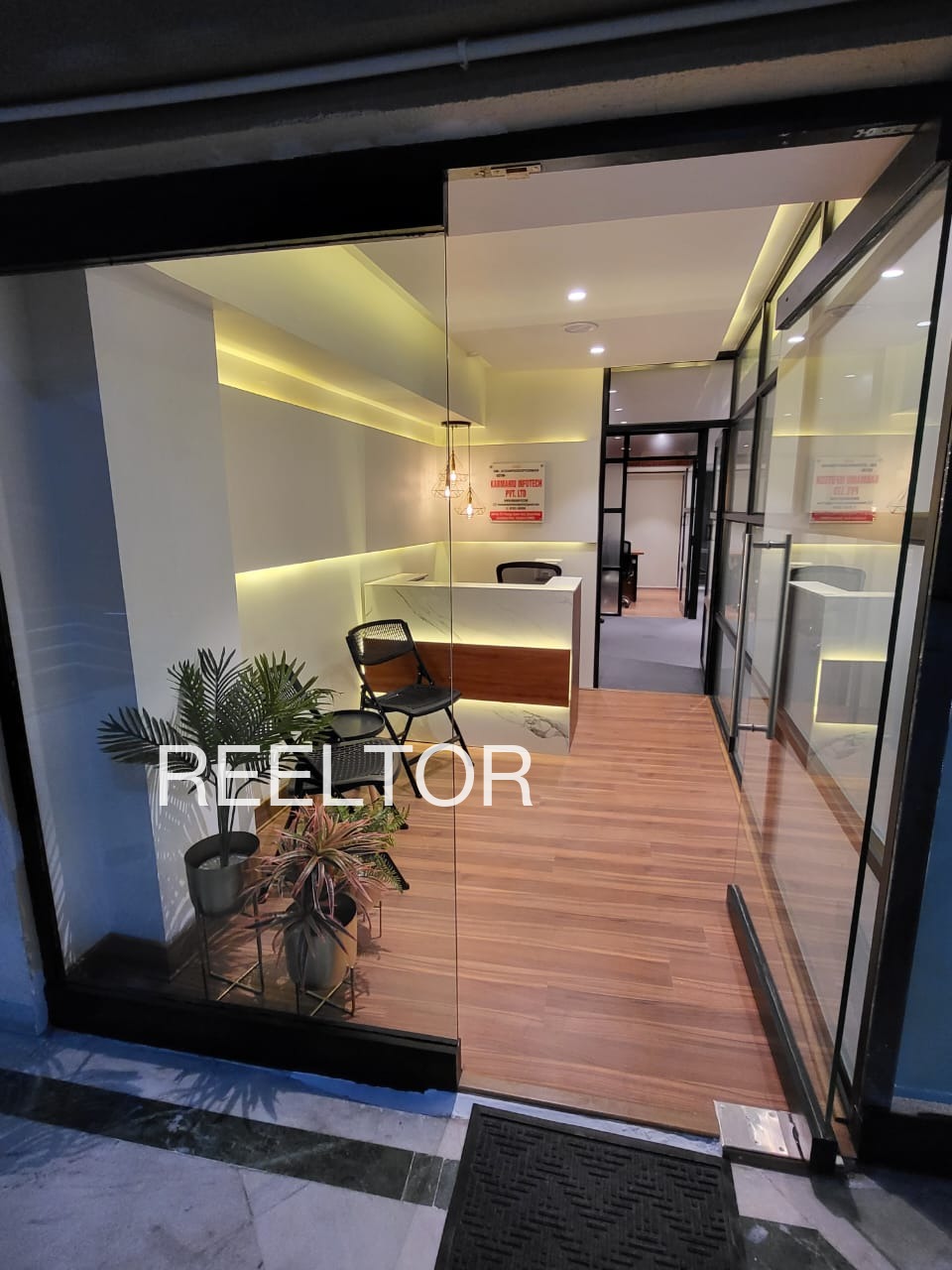 Office Space For Rent In Nehodev Ka Khera Chhoti Sadri