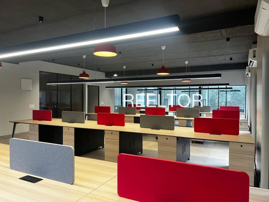 Office Space For Rent In Rausapatti Thanjavur