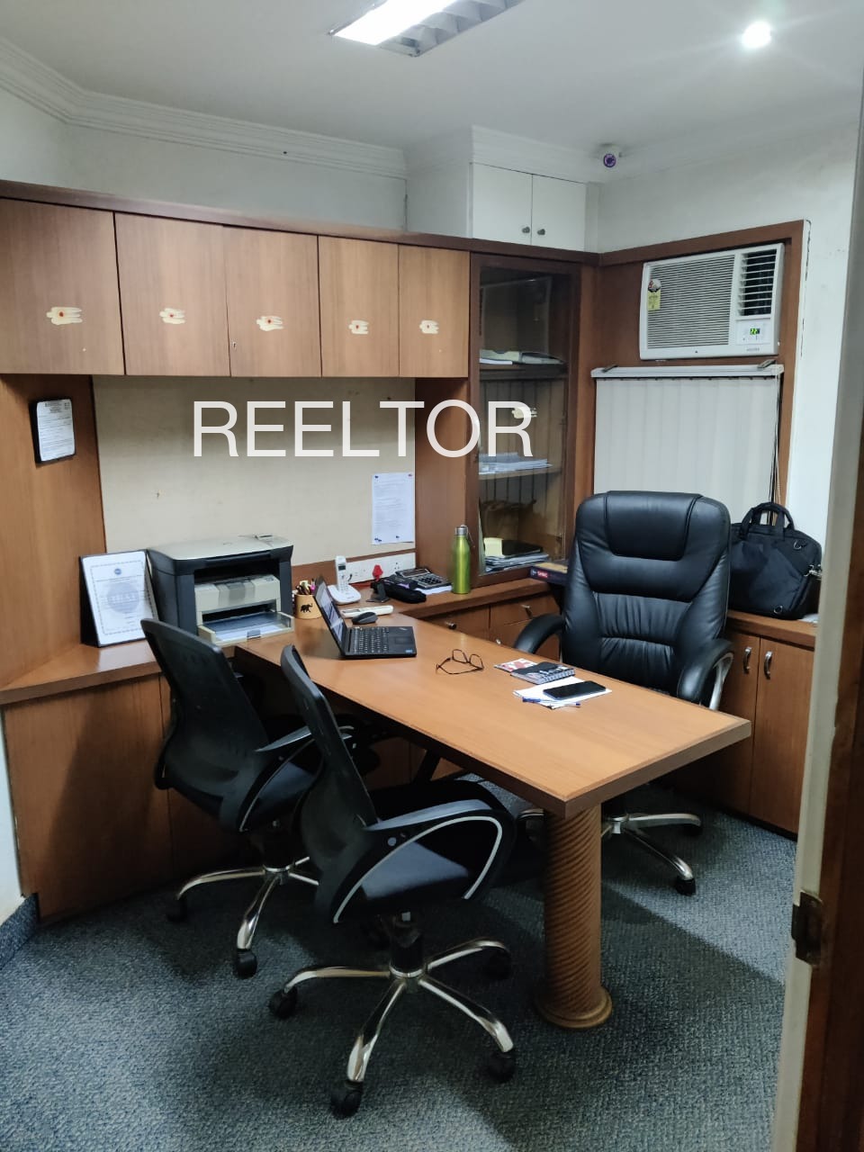 Office Space For Sale In Taroli Mau Tahsil