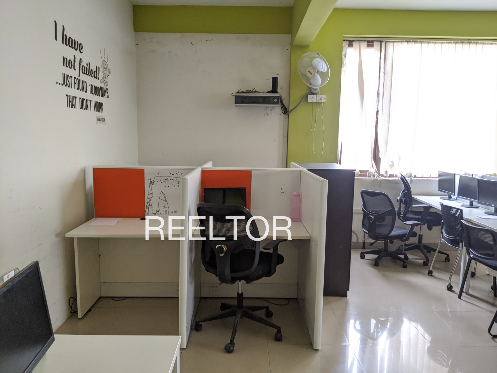 Office Space For Rent In Nipaniya Bika Sarangpur