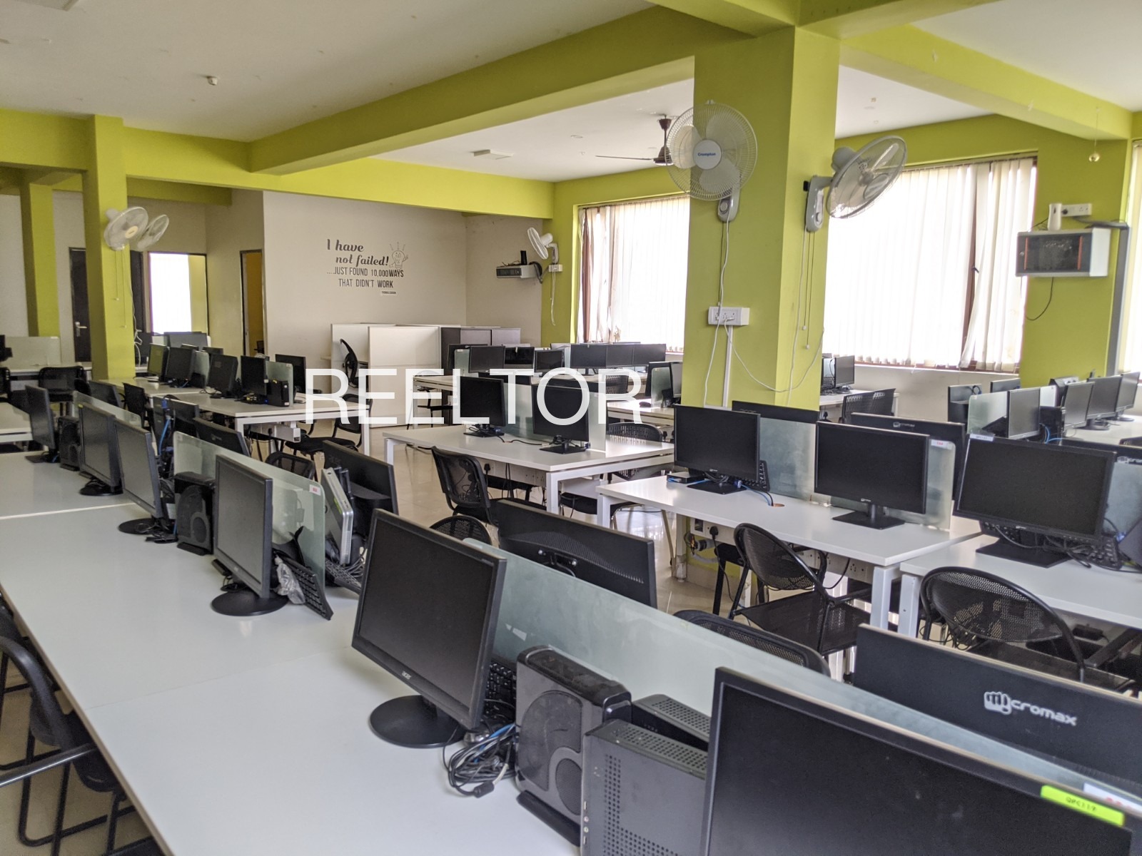 Office Space For Sale In Duwapura Danta Ramgarh