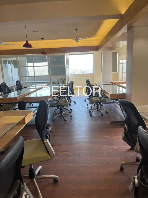 Office Space For Rent In Chinnapandurappatti Kulathur