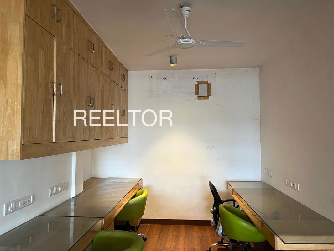 Office Space For Rent In Parkibanda Manoharabad