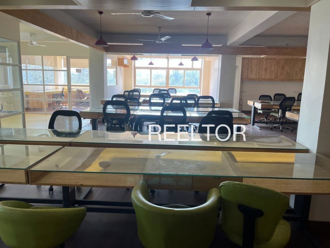 Office Space For Sale In Lokavalli Estate Mudigere