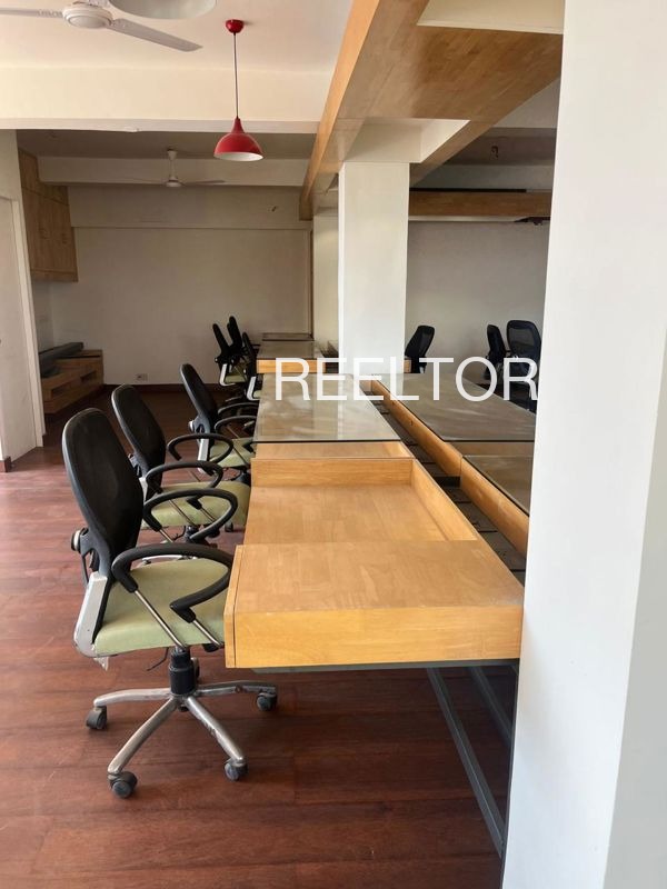 Office Space For Sale In Pharkiya Jakholi