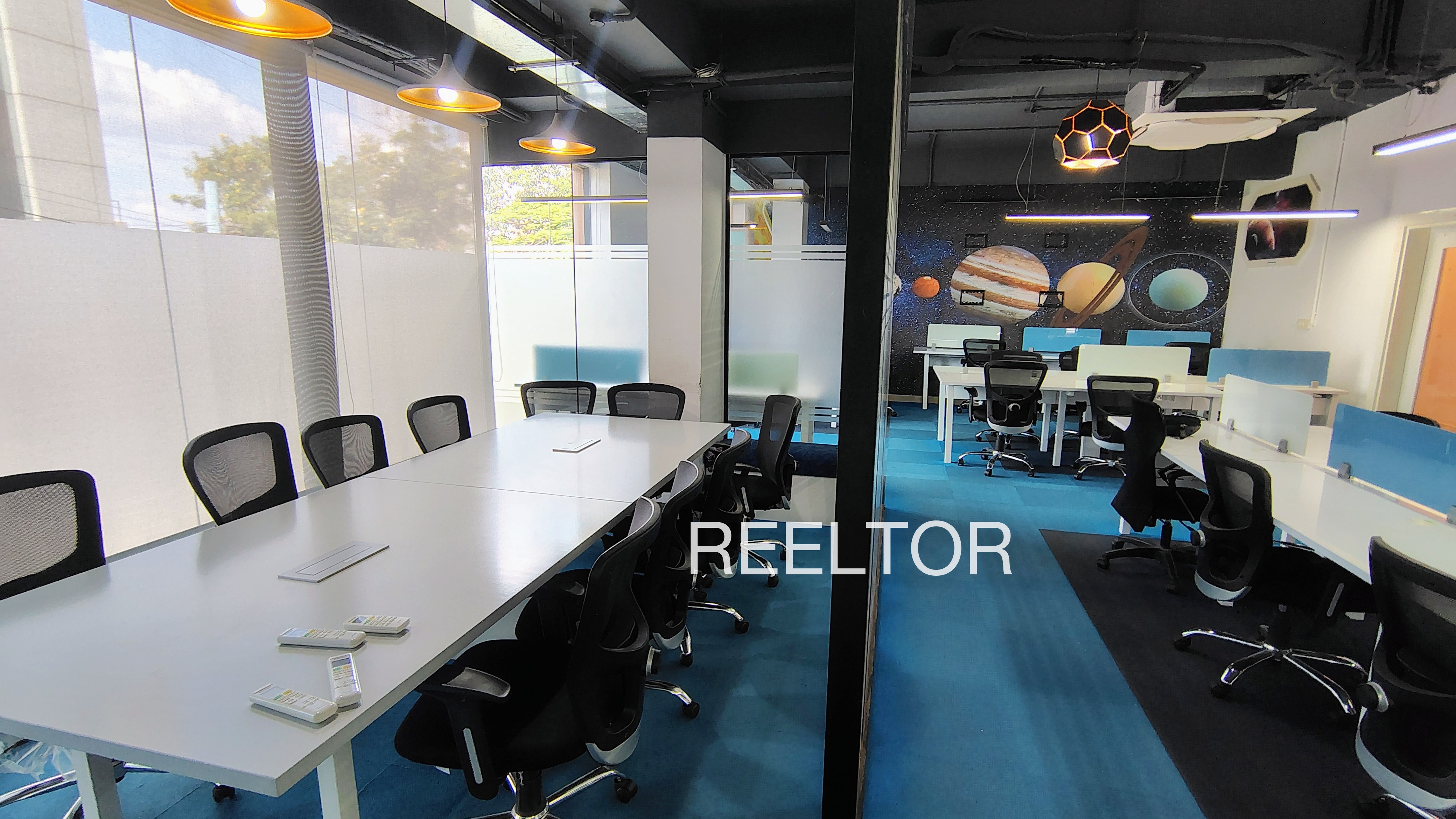 Office Space For Rent In Nagla Chiti Gautam Buddha Nagar