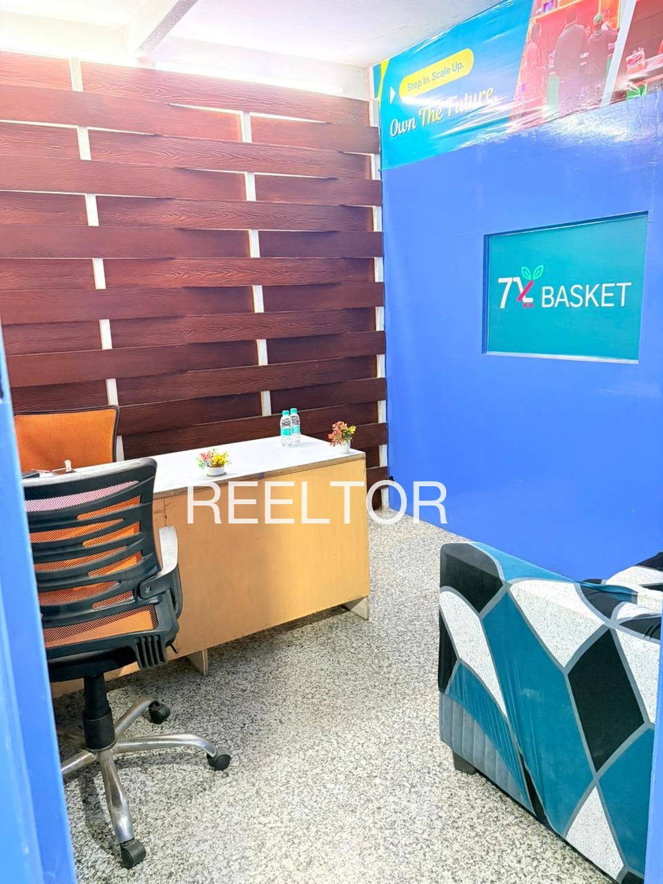 Office Space For Sale In Indhira Nagar Perambalur