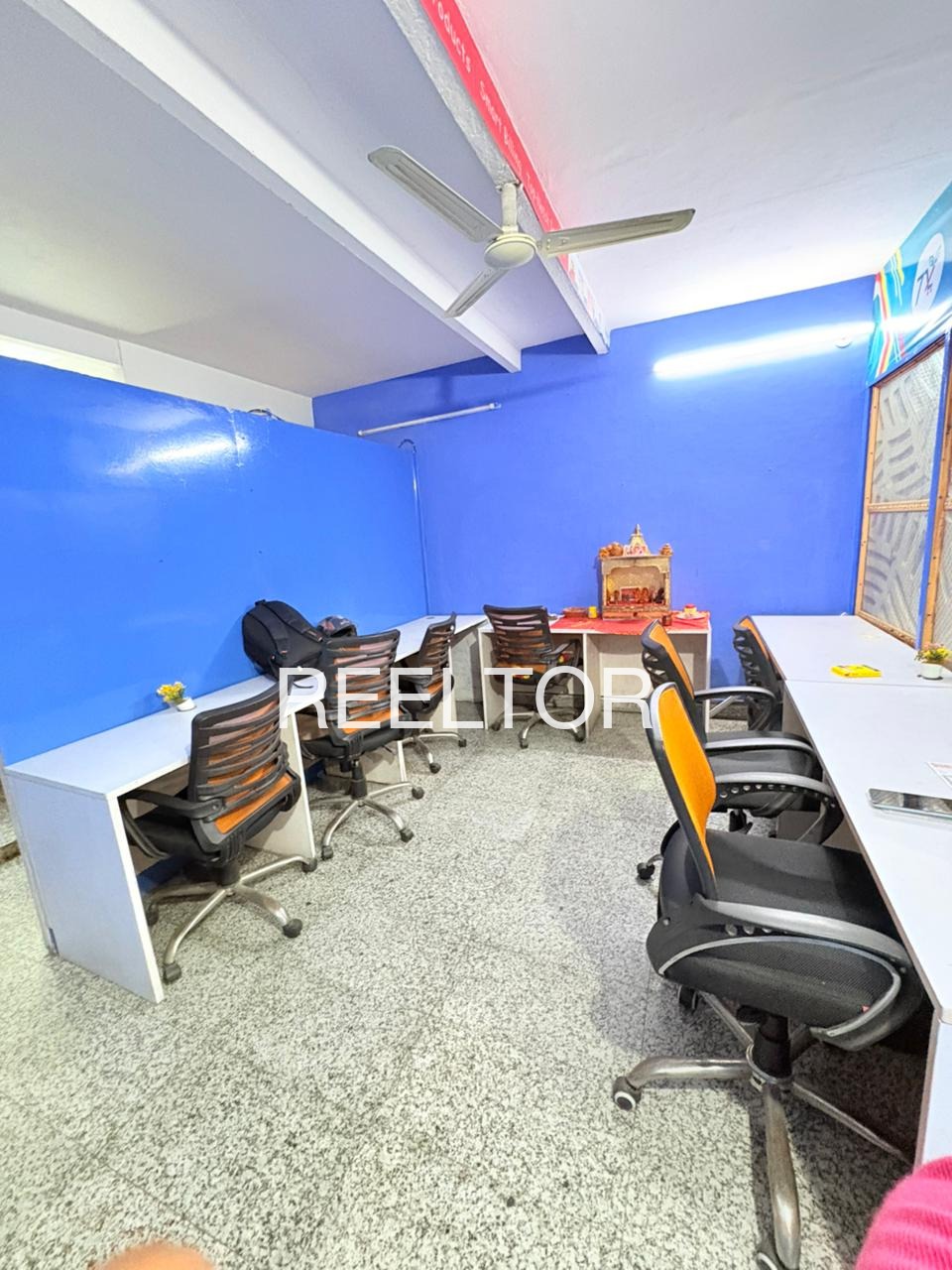 Office Space For Rent In Chhalwatan Bali Chowki