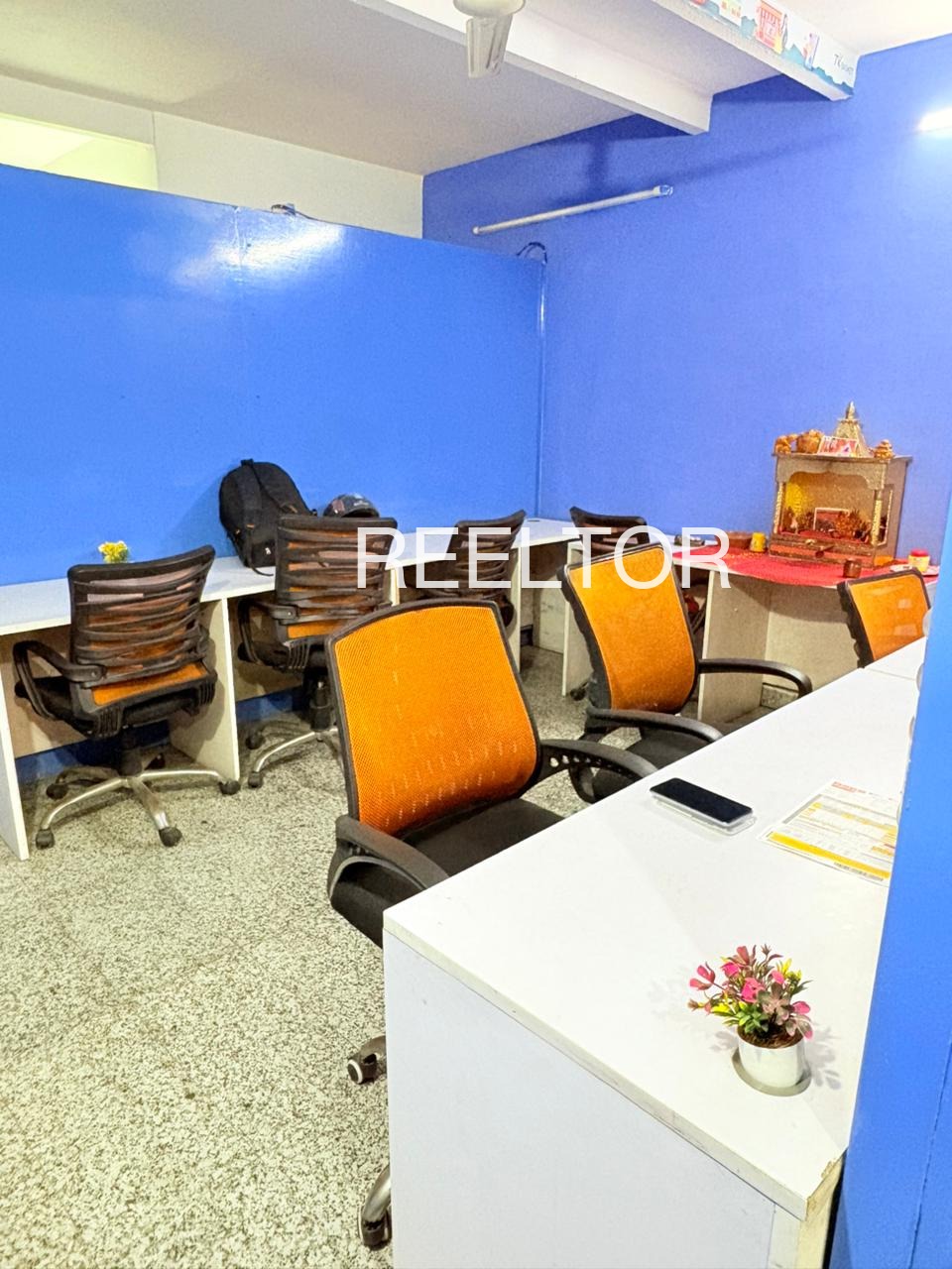 Office Space For Rent In Foujdarwadi Kankavli