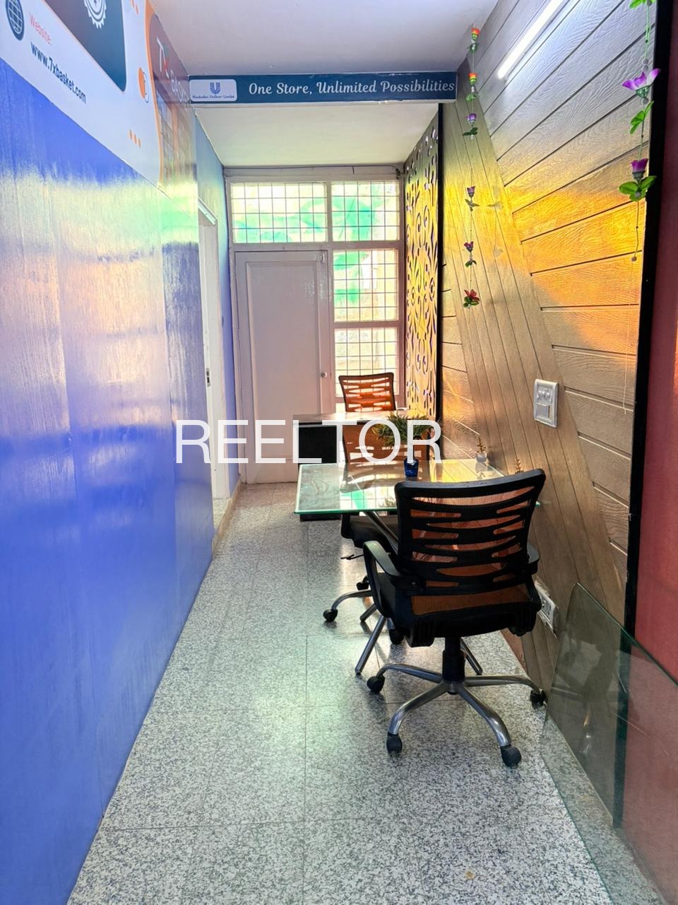 Office Space For Rent In Chikkadoddavadi Koratagereu