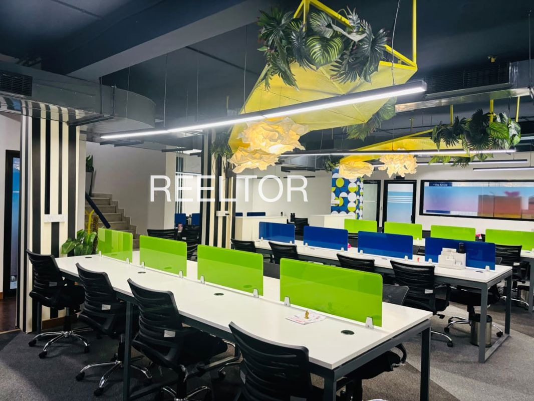 Office Space For Sale In Bhimkata Jodiya