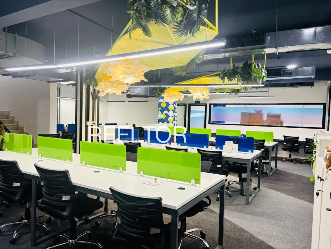 Office Space For Rent In Dongachinta Wardhannapet