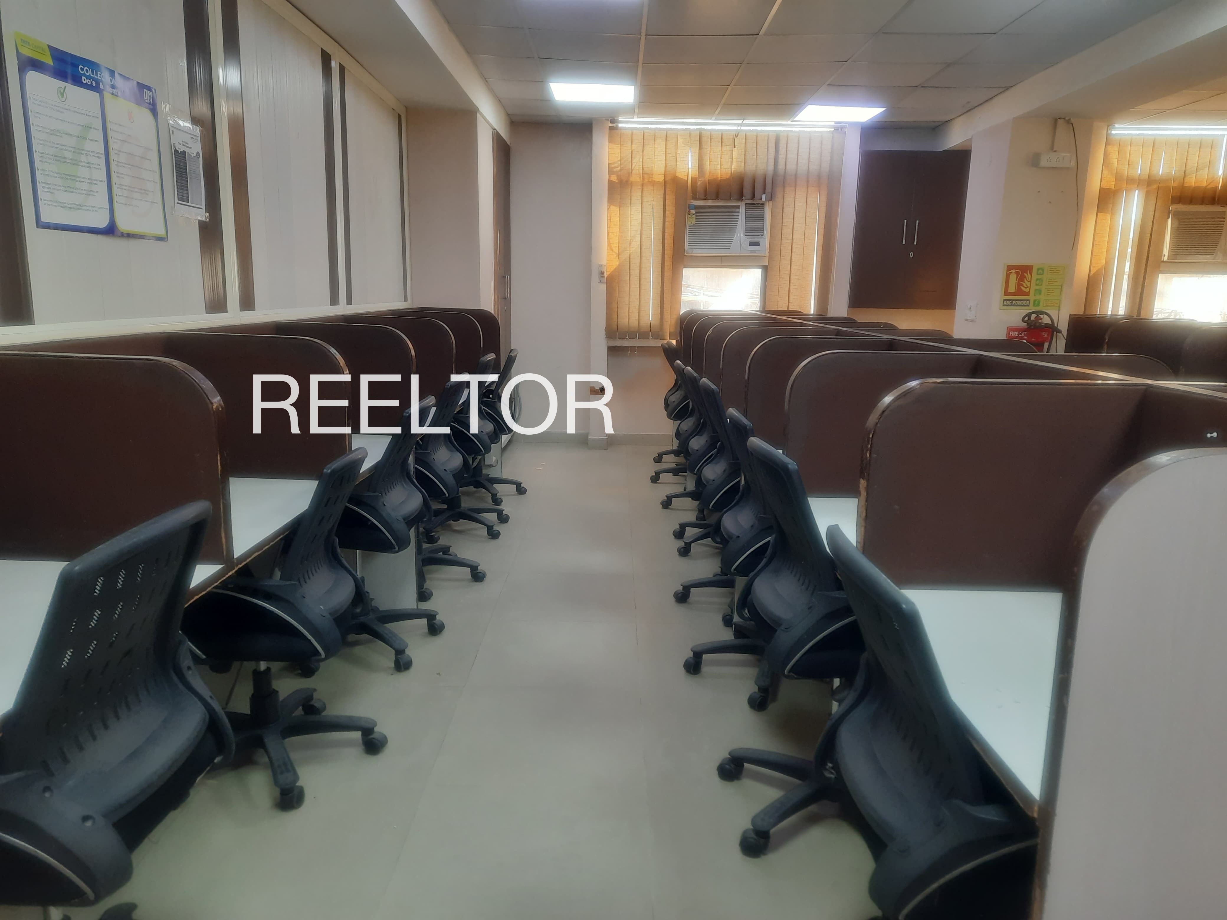 Office Space For Rent In Parkibanda Manoharabad