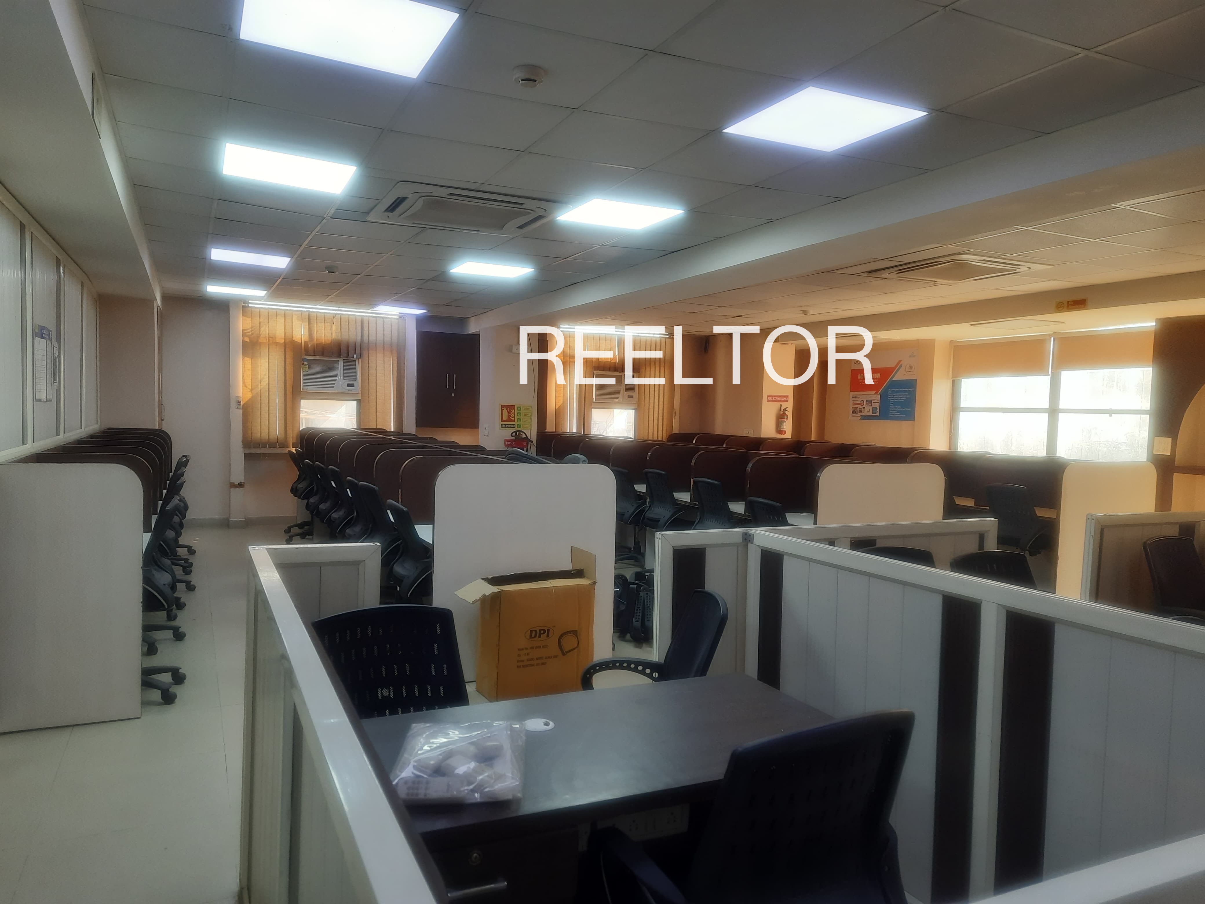 Office Space For Sale In Kolathia Square Bhubaneswar