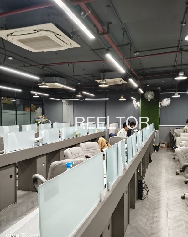 Office Space For Sale In Haddu Mohalla Sarita Vihar