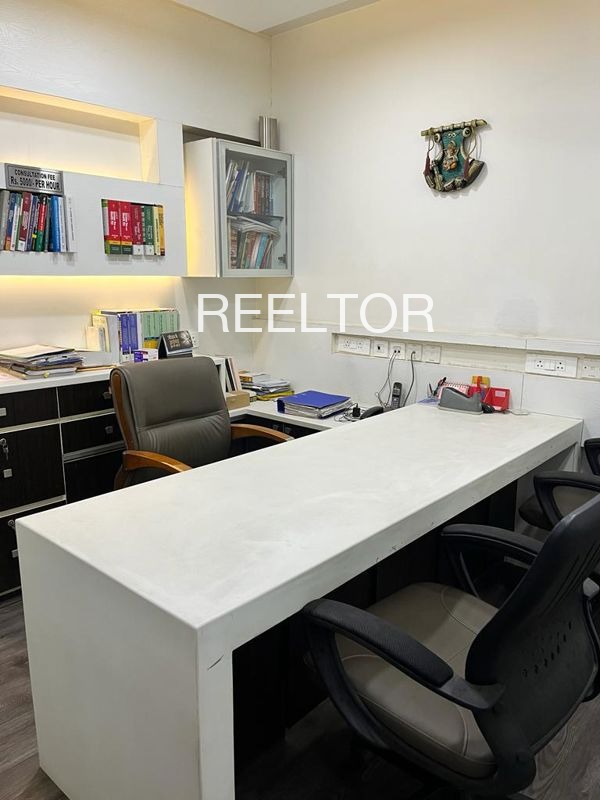 Office Space For Rent In Chirekhani Kusur Mawal
