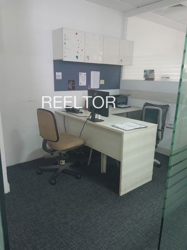 Office Space For Rent In Buri Lahr Udhampur