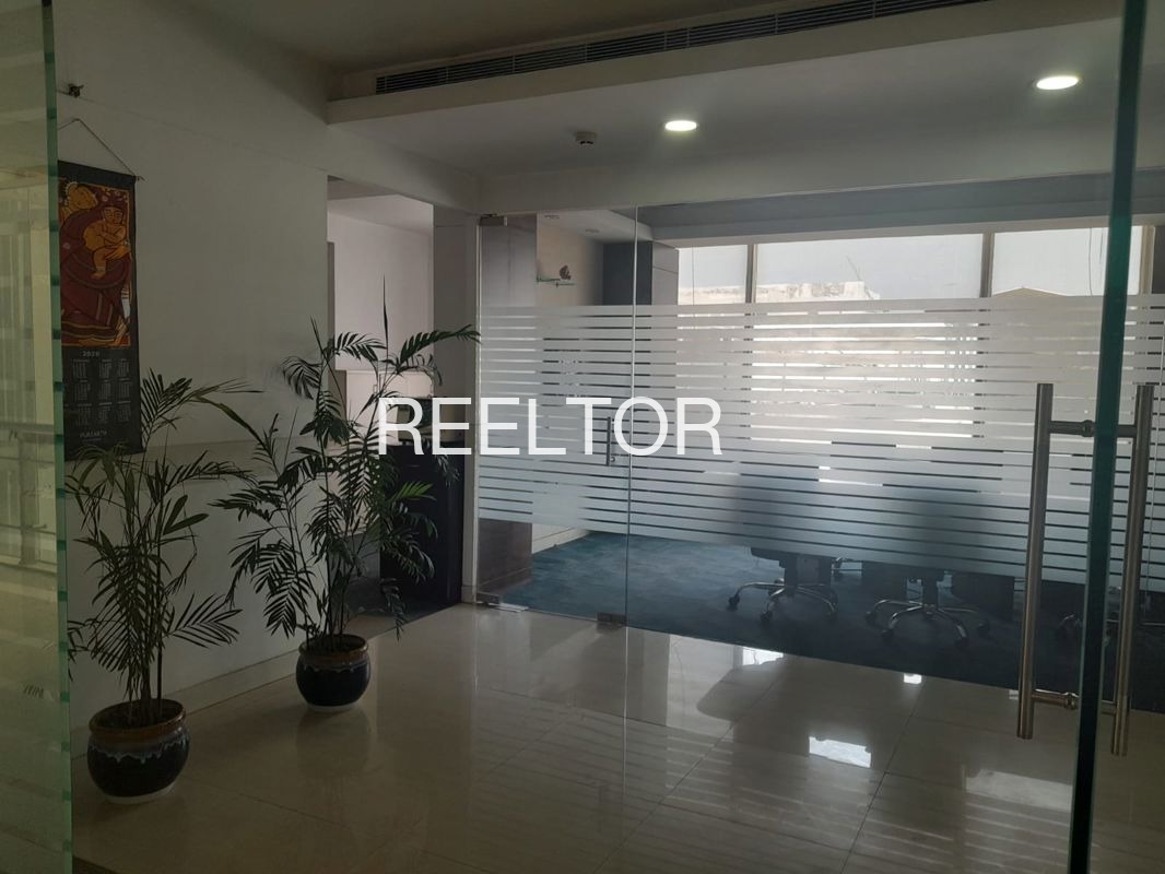 Office Space For Rent In Kadalapura Sedamu