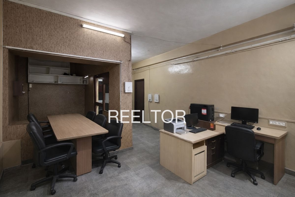 Office Space For Rent In Ita Bhokardan