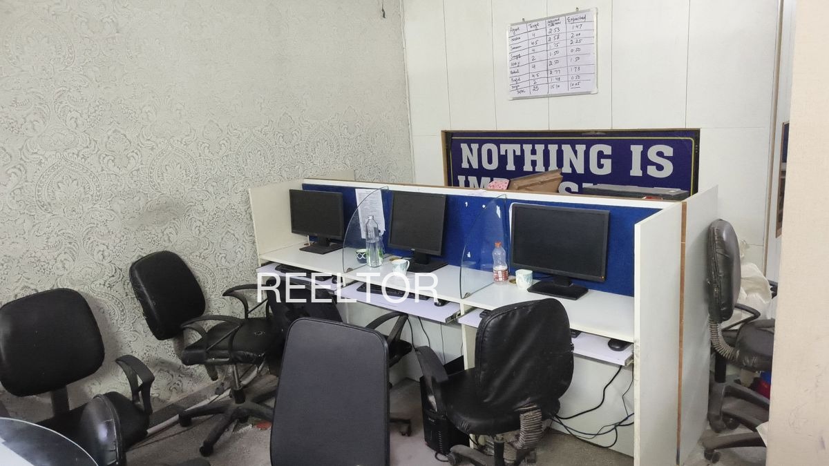 Office Space For Rent In Kannankurichi Tamil Nadu