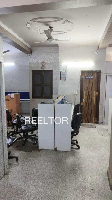 Office Space For Sale In Iklahara Prabhatpattan