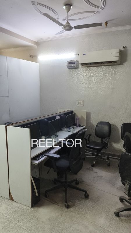 Office Space For Sale In Sanghanaik Tanda Aundha