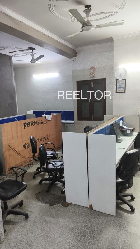 Office Space For Rent In Baraili Jogindarnagar