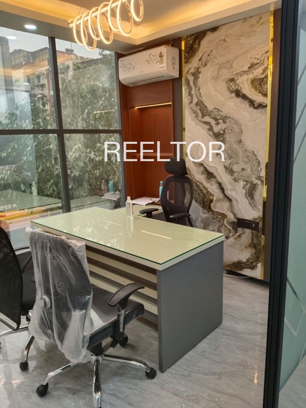 Office Space For Rent In Kau Bali Chowki