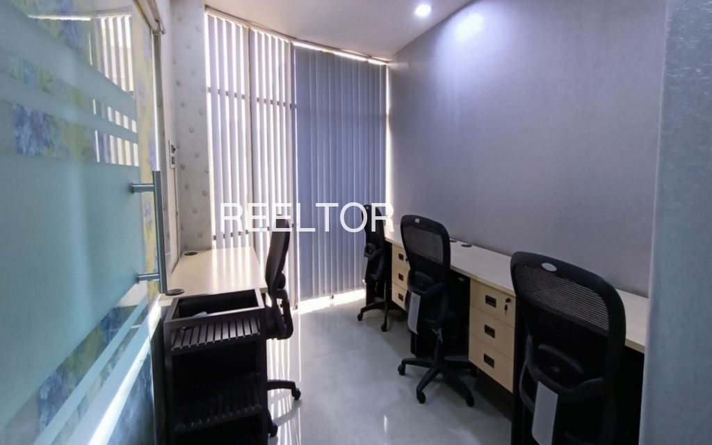 Office Space For Rent In Thulketu Malla Rudraprayag