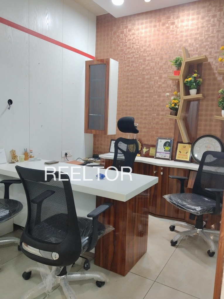 Office Space For Sale In Tagiguda Machh Kund