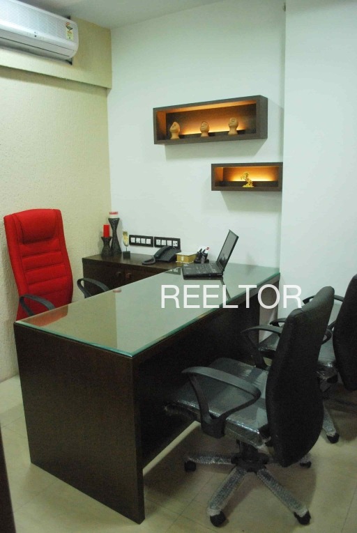 Office Space For Sale In Kanwariyat Riyan Badi