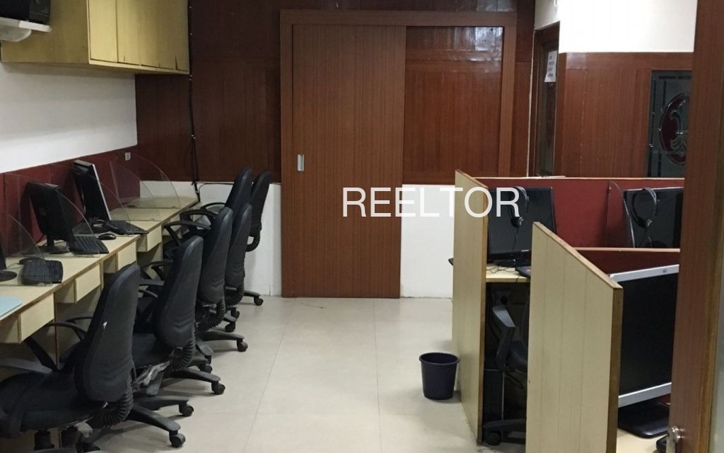 Office Space For Sale In Prathipura Manoharthana