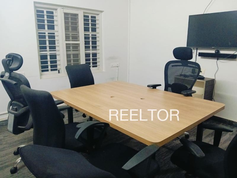 Office Space For Rent In Srivanchiyam Nannilam