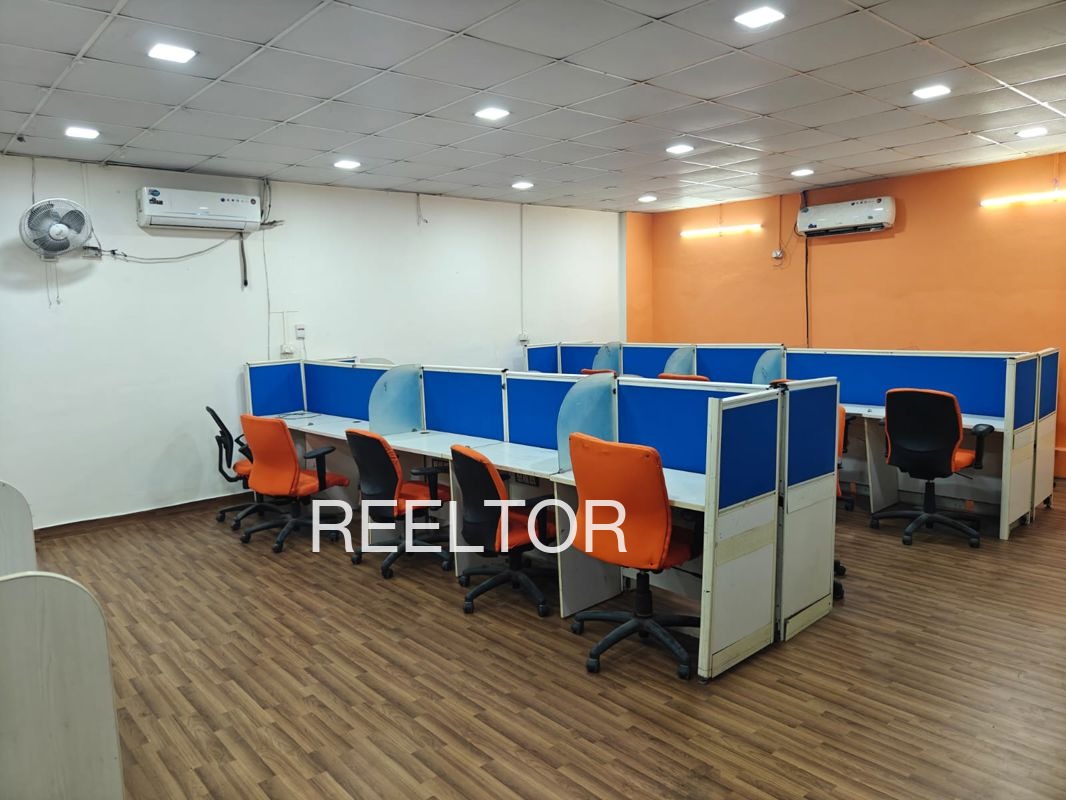 Office Space For Sale In Kacher Vallabhnagar