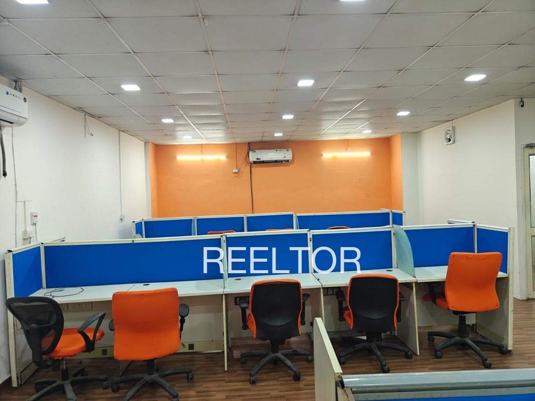 Office Space For Rent In Soludaipatty Kolli Hills