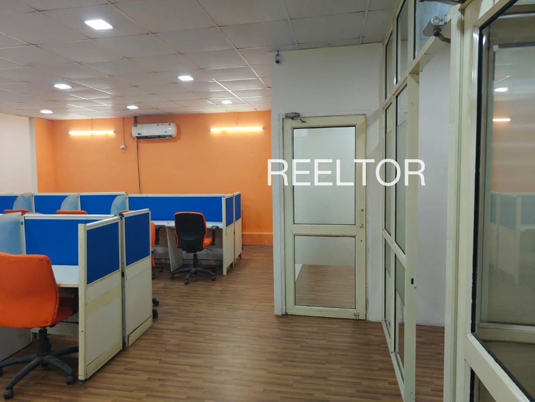 Office Space For Rent In Seplapatty Kulithalai