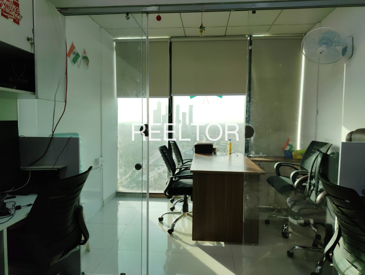 Office Space For Sale In Bodadha Chak Armori