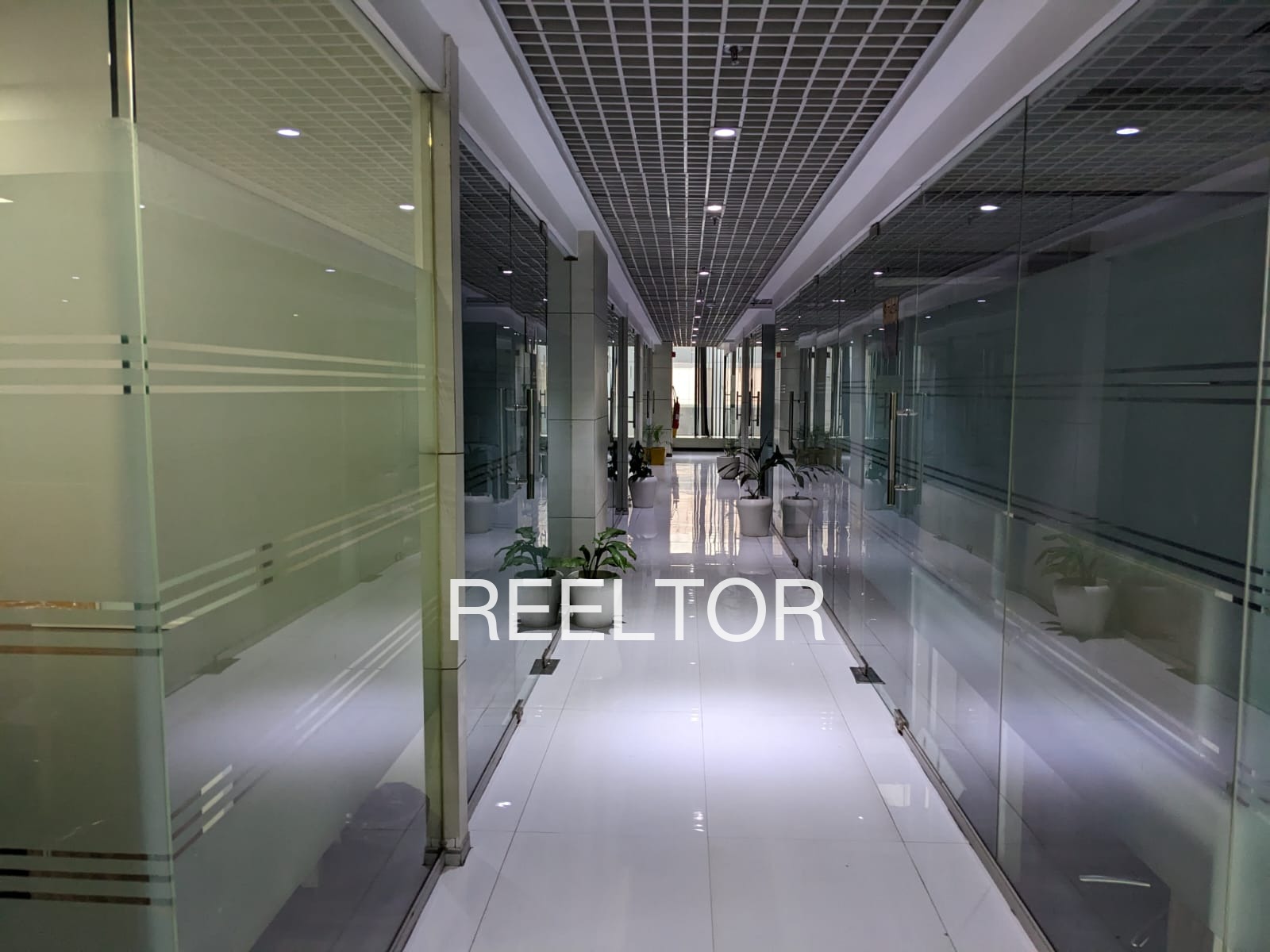 Office Space For Rent In Lalap Mundwa