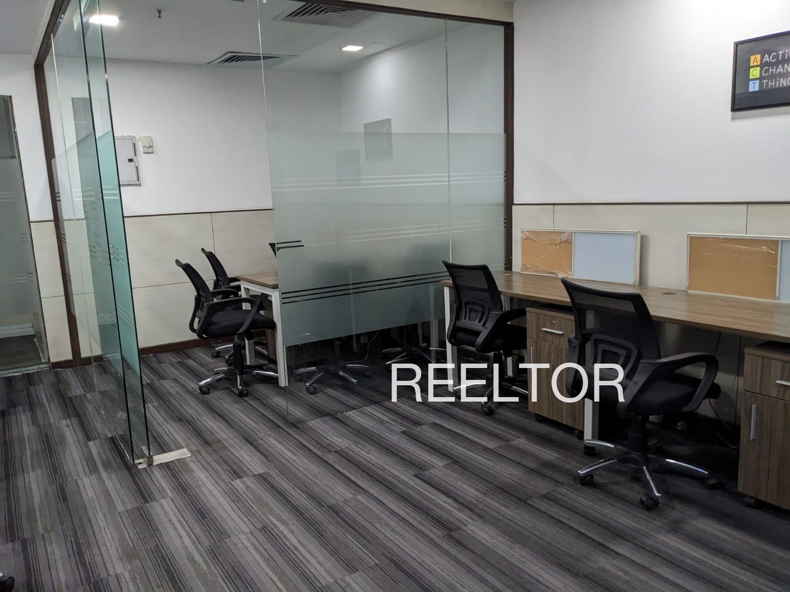 Office Space For Sale In Kacher Vallabhnagar