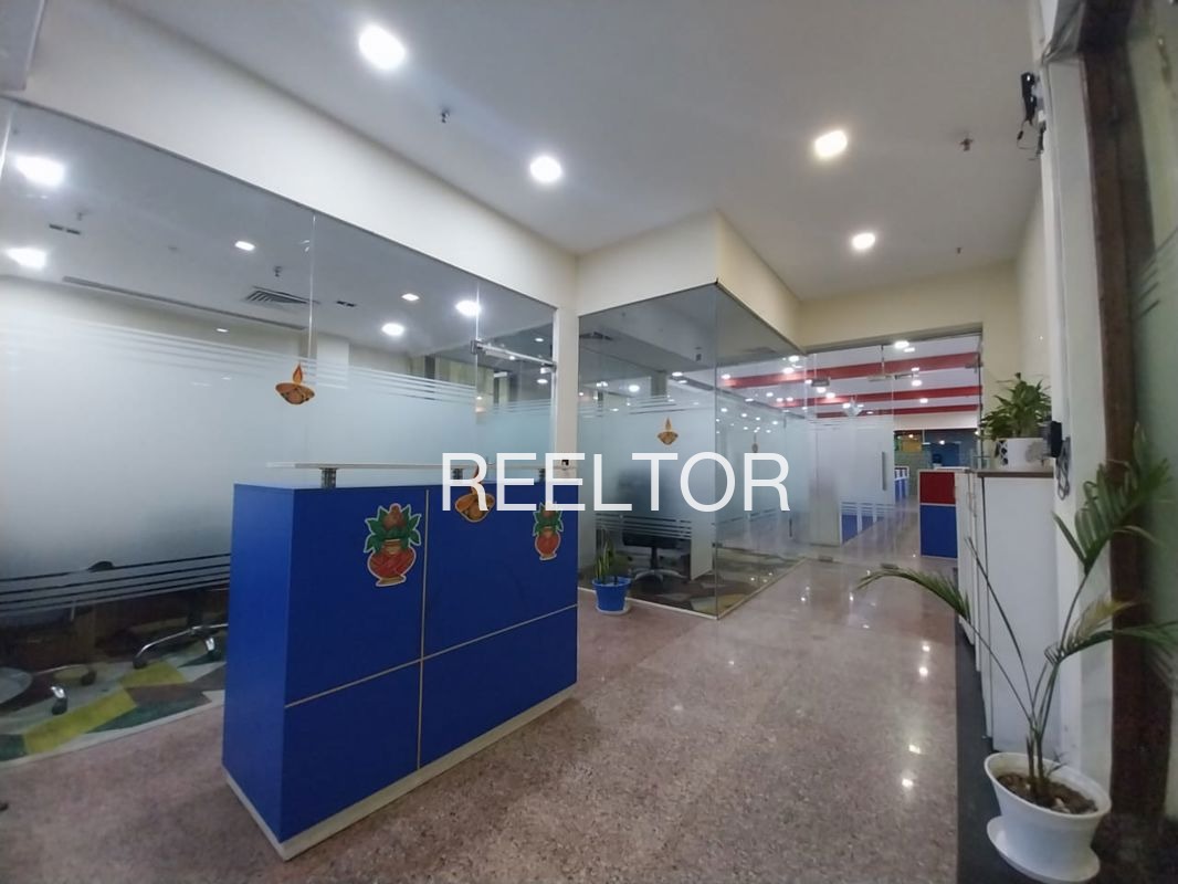 Office Space For Sale In Sethi Walong