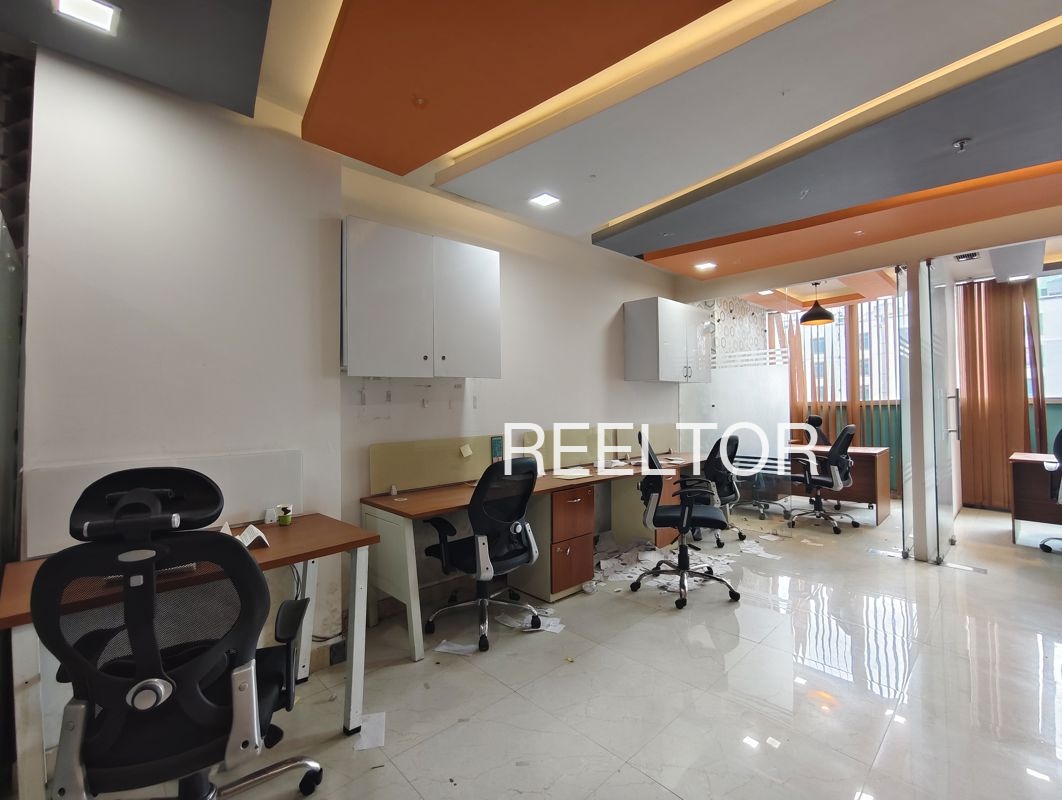 Office Space For Rent In Sanga Ki Badi Rawatbhata