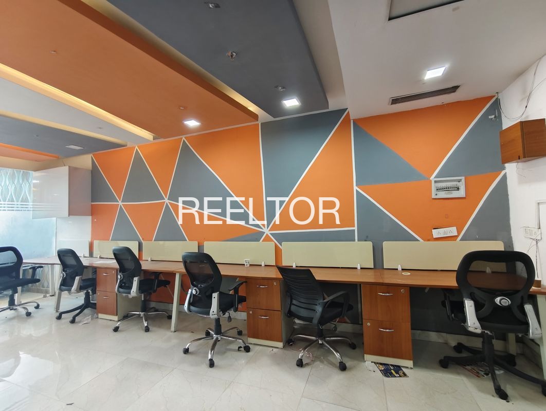Office Space For Sale In Shyamripurwa Chhatarpur Nagar